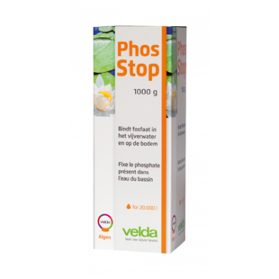 Phos Stop 1000 g