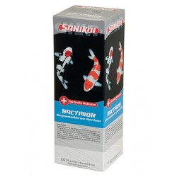 Bactimon 250 ml - SaniKoi