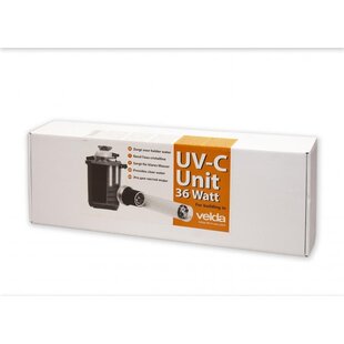 UV-C Inbouw Unit 36 Watt
