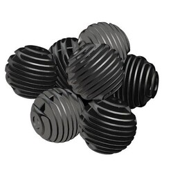 Biofilterballen voor Giant Biofill XL Velda