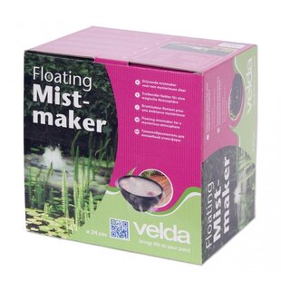 Floating Mistmaker Velda