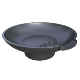 Pond Filter Bowl Velda