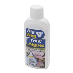 Alg Weg 250 ml Liquid