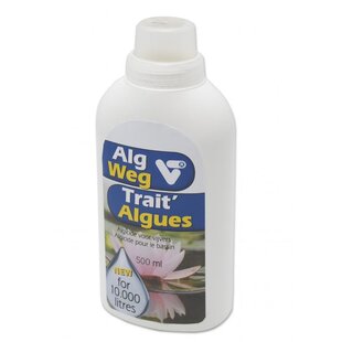 Alg Weg 500 ml Liquid