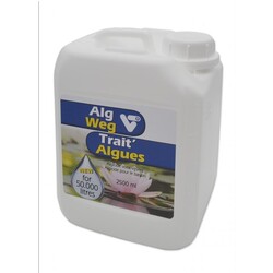 Alg Weg 2500 ml Liquid