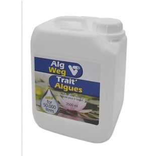 Alg Weg 2500 ml Liquid