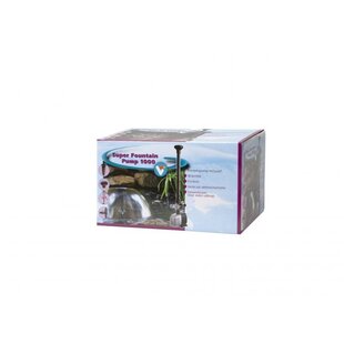 VT Super Fountain Pump 1000