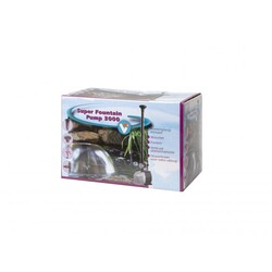 VT Super Fountain Pump 3000