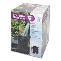 Velda Pressure Filter 10000