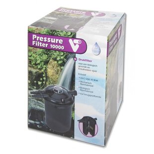 Velda Pressure Filter 10000