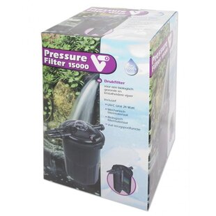 Velda Pressure Filter 15000 Velda