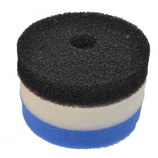 Velda (vt) Set filterschuim PF-10000/15000 Velda