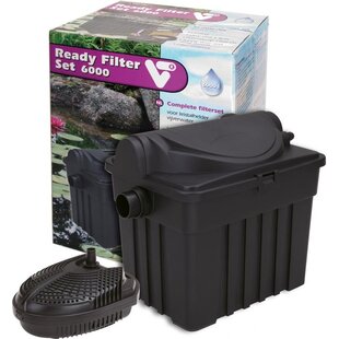 Ready Filter Set 6000 Velda