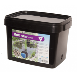 Box Filter 4000