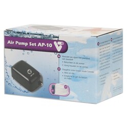 VT Air Pump Set AP-10