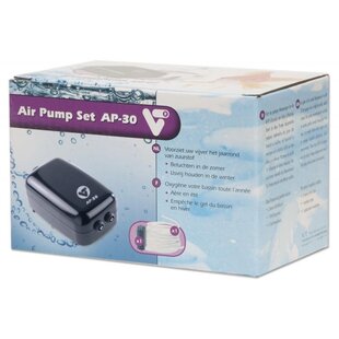 VT Air Pump Set AP-30