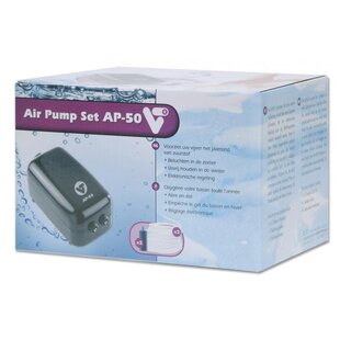 VT Air Pump Set AP-50