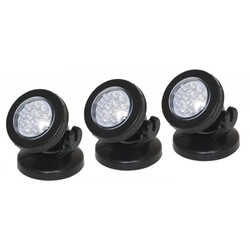 Pond Led Lights