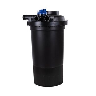 GPF-15000 (18 Watt) drukfilter AquaForte