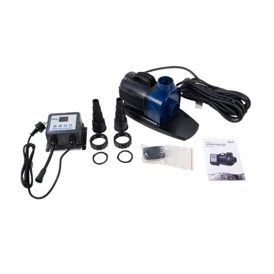 AquaForte Prime Vario 25000 vijverpomp AquaForte