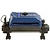 AquaForte Elecro heater digitaal Titanium 2kW 230V AquaForte