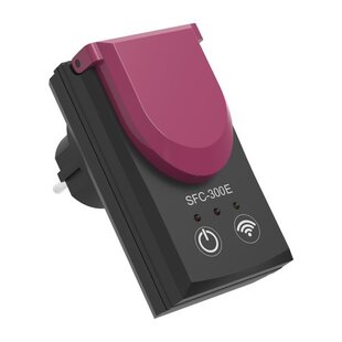 AquaForte SFC-300E flow control