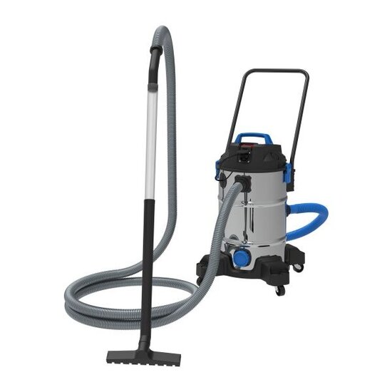 AquaForte Vijverstofzuiger Pro Aquaforte
