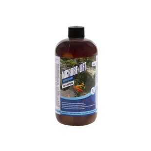Start filter 500ml Microbe-Lift