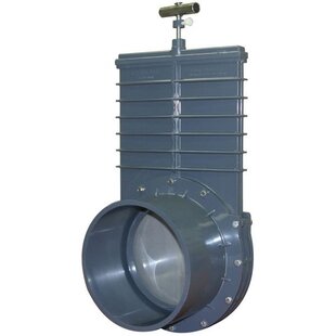 Verlengstuk RVS spindel 60cm  Valterra
