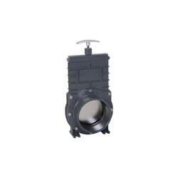 Verlengstuk aluminium spindel 45cm Valterra