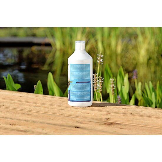 AquaForte Fontein Helder 1ltr Aquaforte