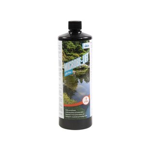 PH+ 1 liter Microbe-Lift