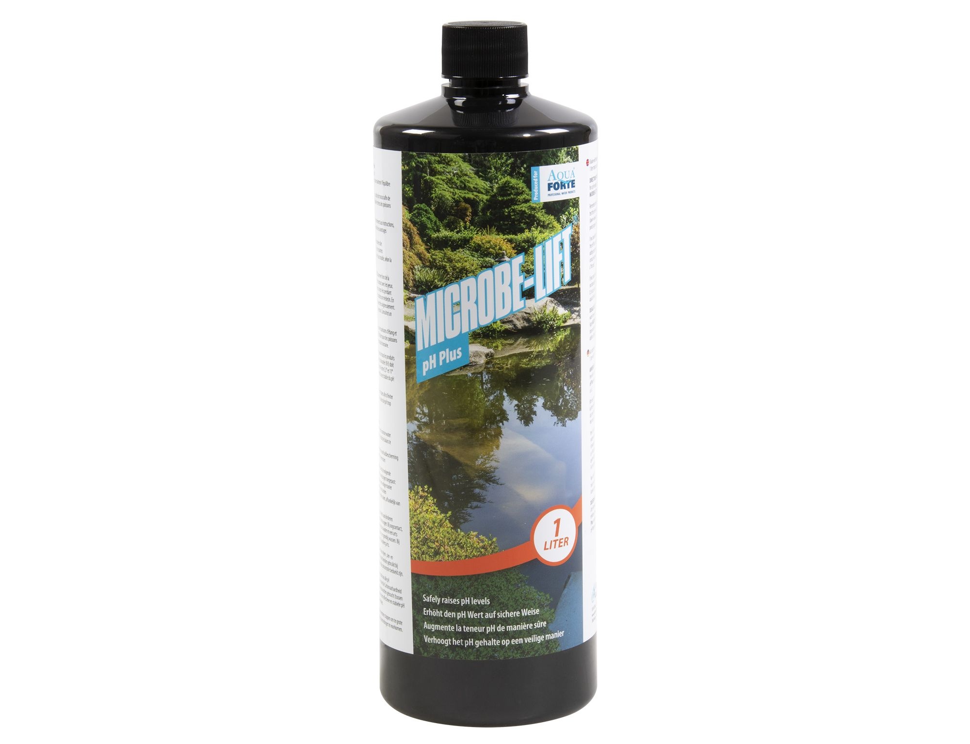 Microbe-Lift PH+ 1 liter Microbe-Lift