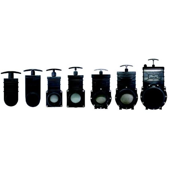 Xclear Afdichtingsring schuifkraan 110mm Xclear