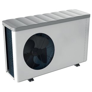 Aan/uit warmtepomp FSP-11 AquaSphere