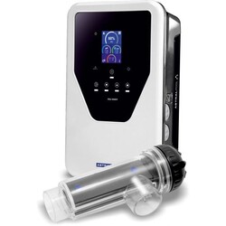 Elite Connect-R LS 100 Laag Zout Hydrolyse & Pool Control