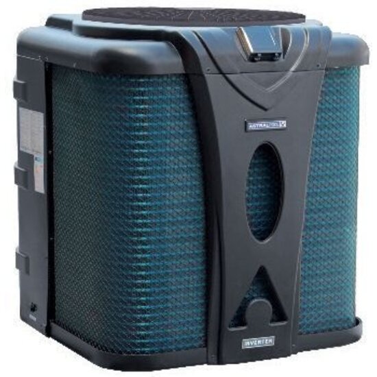AstralPool Warmtepomp APH3 14kW AstralPool
