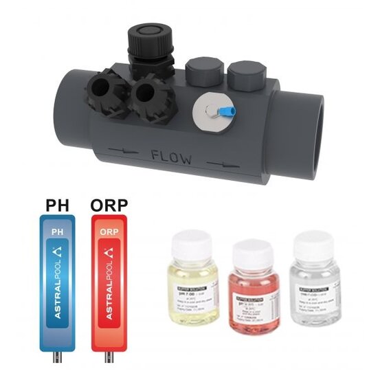 AstralPool Installatieset Premium AstralPool Elite