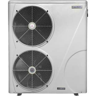 Pro-Elyo Inverboost Plus warmtepomp 14kW AstralPool