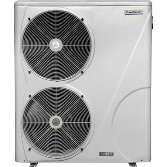 AstralPool Pro-Elyo Inverboost Plus warmtepomp 14kW AstralPool