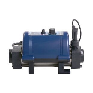 Elecro Aquatic heater 3kW AquaForte