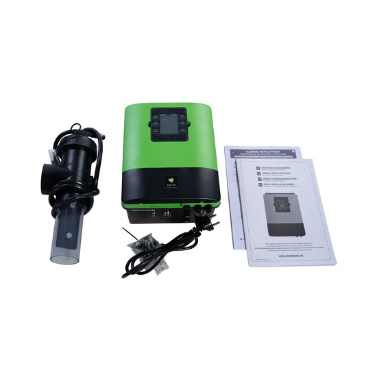 Sugar Valley Oxilife OX1 Sugar Valley