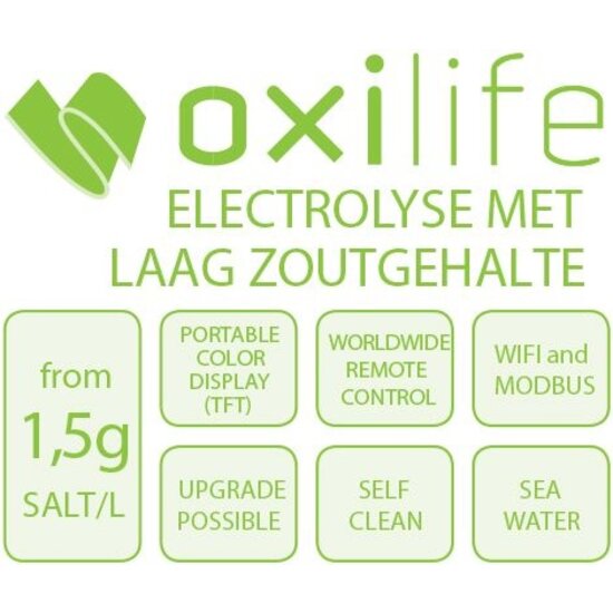 Sugar Valley Oxilife OX1 Sugar Valley