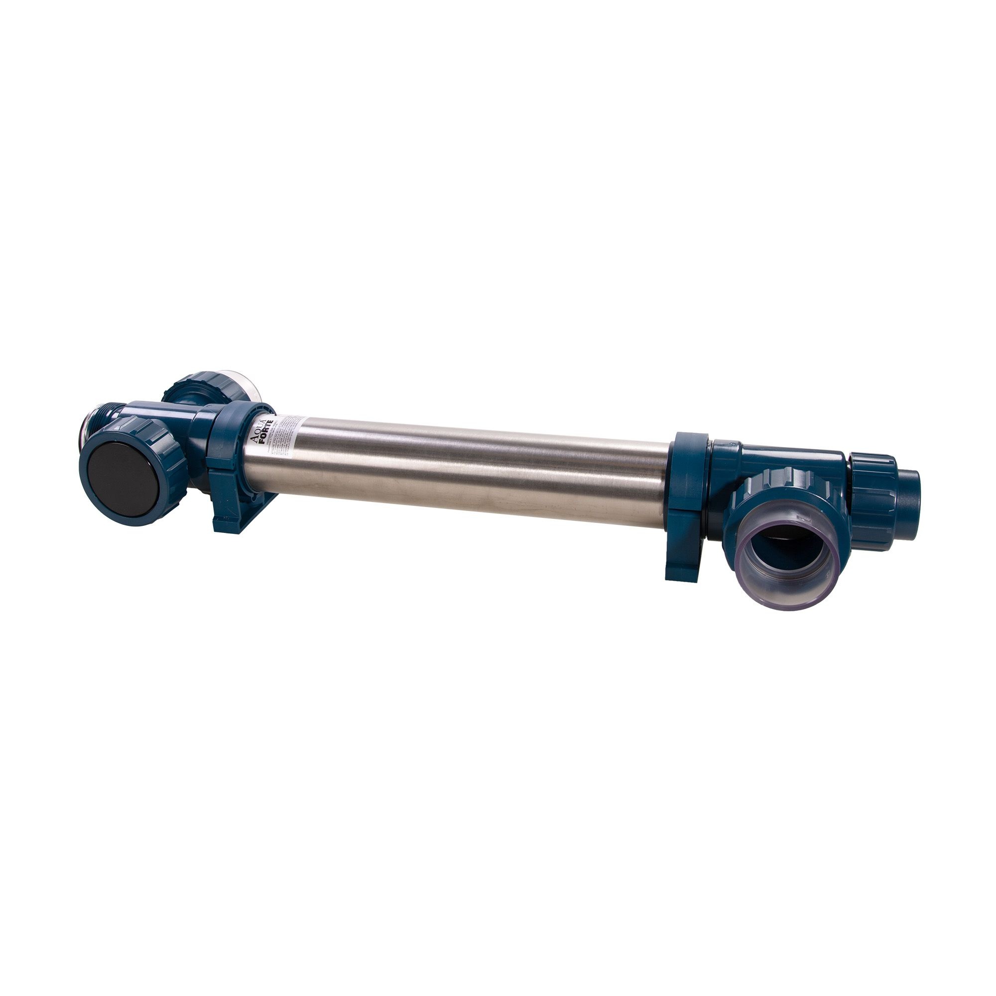 AquaForte Midi Power Plus UVC 75W AquaForte afbeelding