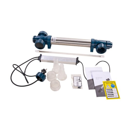 AquaForte Midi Power Plus UVC 75W AquaForte