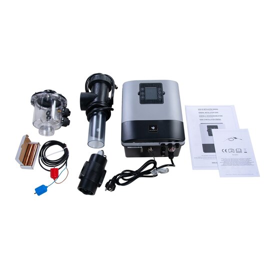 Sugar Valley Aquascenic HD1 Sugar Valley