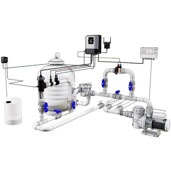 Sugar Valley Aquascenic HD1 Sugar Valley