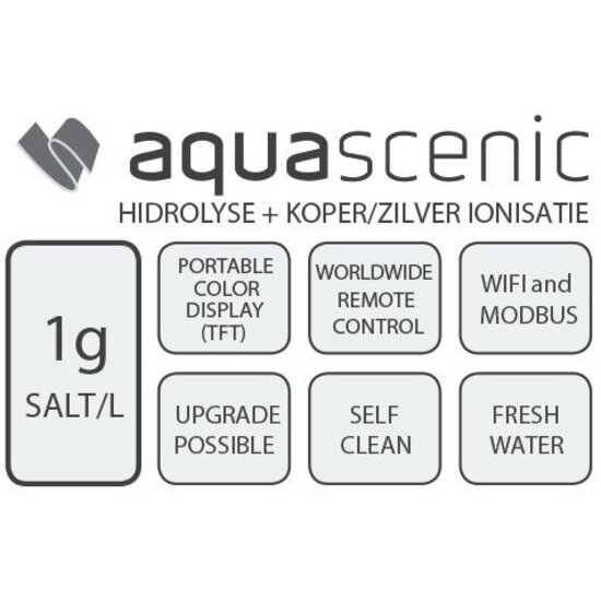 Sugar Valley Aquascenic HD2 Sugar Valley