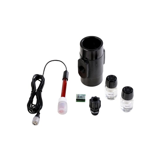 Sugar Valley Redox optie met sensor Sugar Valley