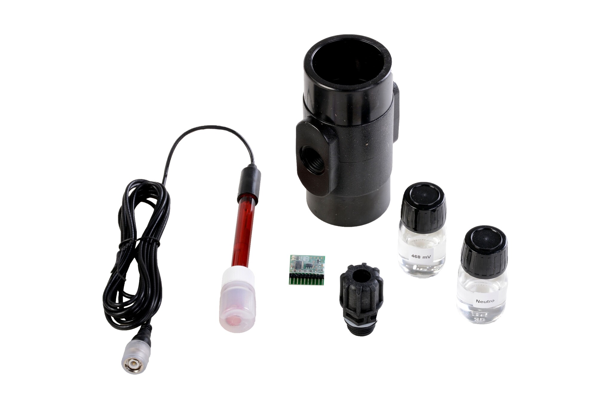 Sugar Valley Redox optie met sensor Sugar Valley afbeelding